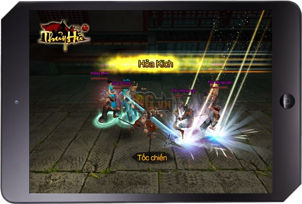 
Các ứng dụng game di động kiếm tiền từ độ hấp dẫn của bản thân