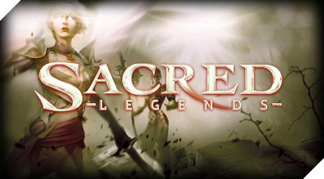 Sacred - Truyền nhân Diablo chuẩn bị ra mắt trên Mobile