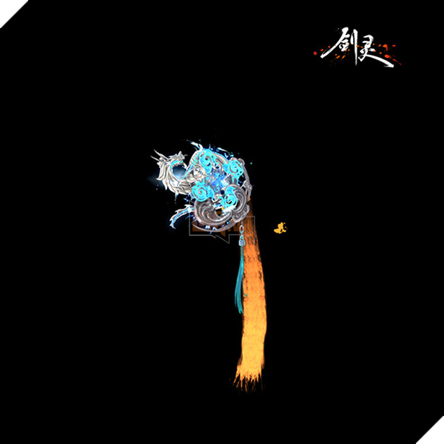 Blade & Soul: Bộ ảnh vũ khí huyền thoại cực đẹp chuẩn bị ra mắt trong tháng 6 2