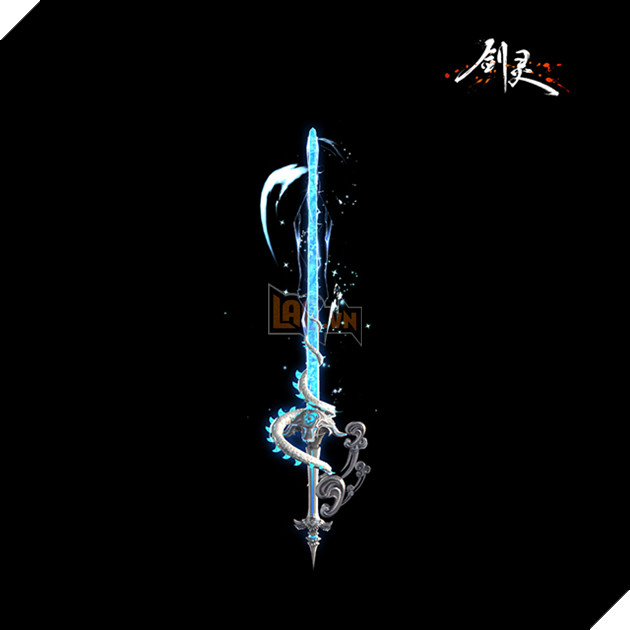 Blade & Soul: Bộ ảnh vũ khí huyền thoại cực đẹp chuẩn bị ra mắt trong tháng 6 5