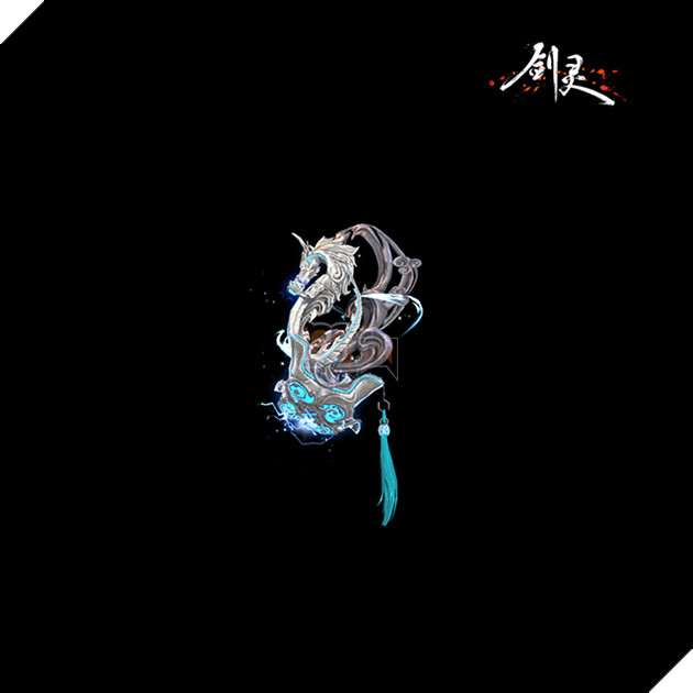 Blade & Soul: Bộ ảnh vũ khí huyền thoại cực đẹp chuẩn bị ra mắt trong tháng 6 7