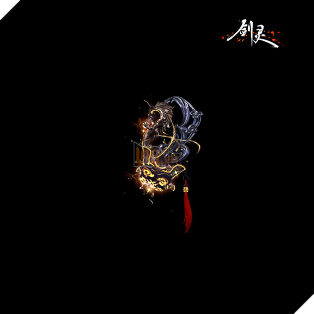 Blade & Soul: Bộ ảnh vũ khí huyền thoại cực đẹp chuẩn bị ra mắt trong tháng 6 8