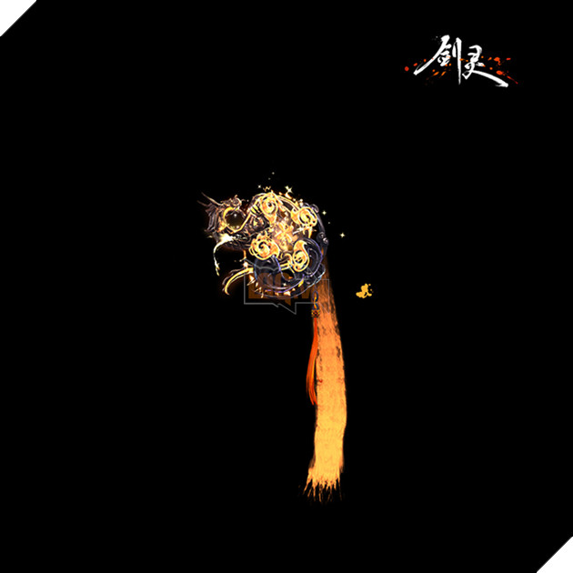 Blade & Soul: Bộ ảnh vũ khí huyền thoại cực đẹp chuẩn bị ra mắt trong tháng 6 9