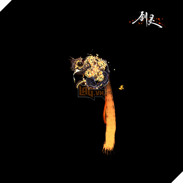 Blade & Soul: Bộ ảnh vũ khí huyền thoại cực đẹp chuẩn bị ra mắt trong tháng 6 11