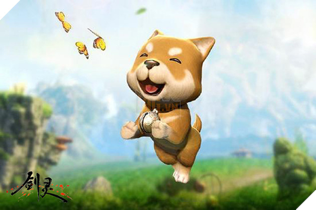 Blade & Soul: Bộ ảnh vũ khí huyền thoại cực đẹp chuẩn bị ra mắt trong tháng 6 15