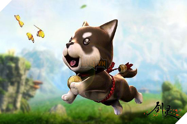 Blade & Soul: Bộ ảnh vũ khí huyền thoại cực đẹp chuẩn bị ra mắt trong tháng 6 16