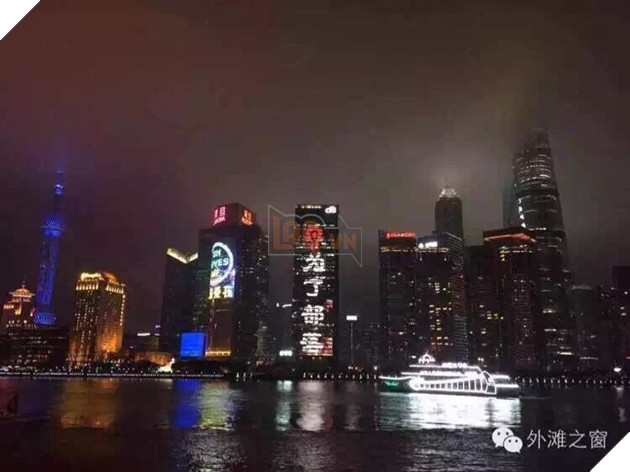 Các hoạt động vui nhộn tại sự kiện công chiếu Warcraft tại Trung Quốc 2