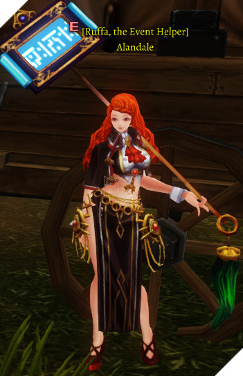 Kritika SEA cùng chuỗi sự kiện khai trương Open Beta 08/06 7