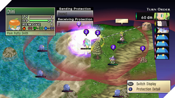 Siêu phẩm nhập vai Phantom Brave có mặt trên PC sau 12 năm ra mắt