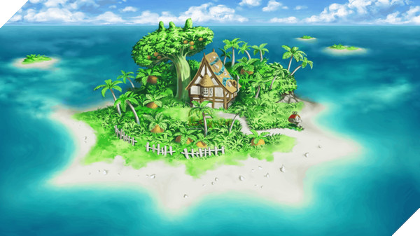 Siêu phẩm nhập vai Phantom Brave có mặt trên PC sau 12 năm ra mắt