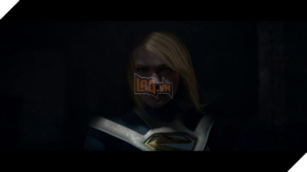 Injustice 2: Trailer quảng cáo game chính thức được ra mắt 2