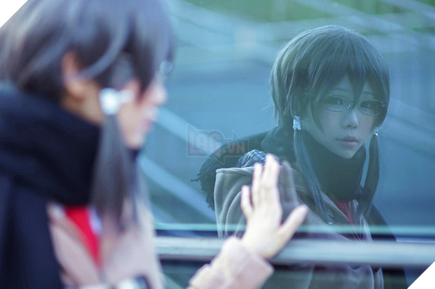 Khởi đầu ngày mới với bộ Cosplay Sword Art Online cực nóng bỏng 9