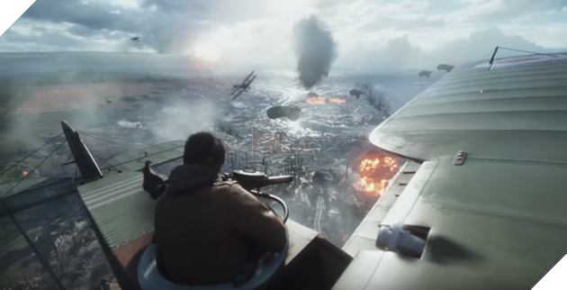 20 tựa game được chờ đón ra mắt tại sự kiện E3 2016 8