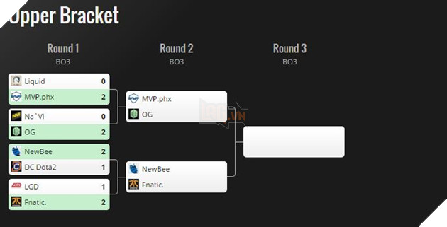 lower bracket 1