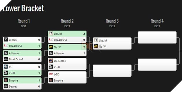 upper bracket 1