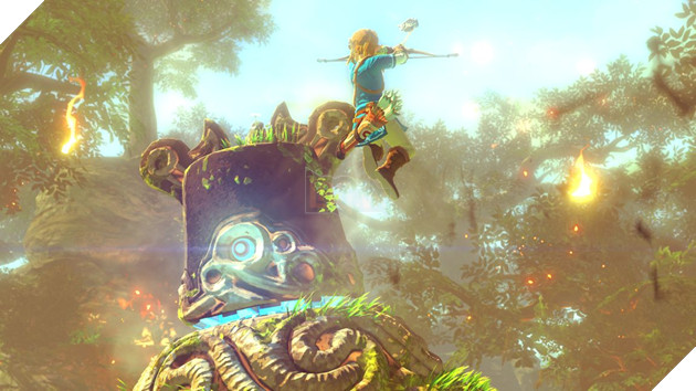 20 tựa game được chờ đón ra mắt tại sự kiện E3 2016 4