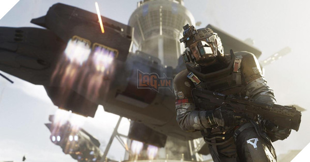 20 tựa game được chờ đón ra mắt tại sự kiện E3 2016 9