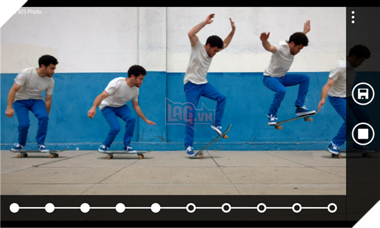 Nokia Smart Camera chính thức được phát hành nhưng chưa thể sử dụng được