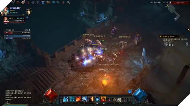 Đánh giá MU Legend/MU 2: Không còn cày kéo, cắm chuột