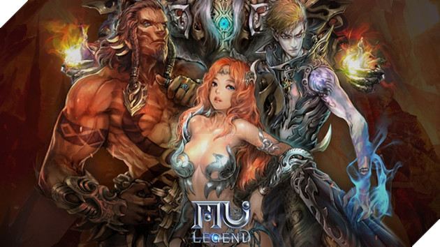 Đánh giá MU Legend/MU 2: Không còn cày kéo, cắm chuột