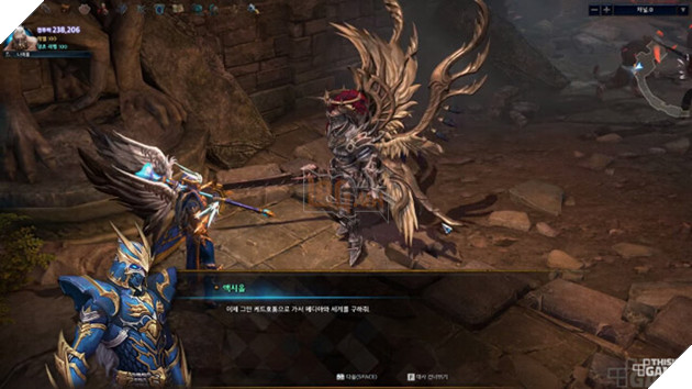 Đánh giá MU Legend/MU 2: Không còn cày kéo, cắm chuột