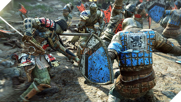 20 tựa game được chờ đón ra mắt tại sự kiện E3 2016 7