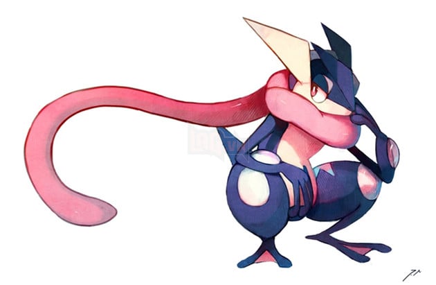 
Greninja mới là Pokemon dành chiến thắng trong cuộc bầu chọn Pokemon yêu thích nhất tại Nhật Bản
