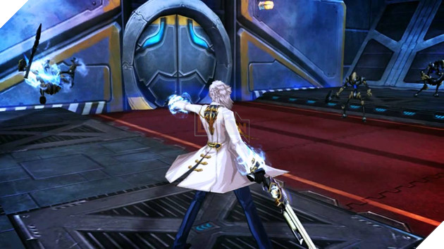 Kritika SEA chính thức mở cửa giai đoạn Open Beta cho tất cả người chơi 2