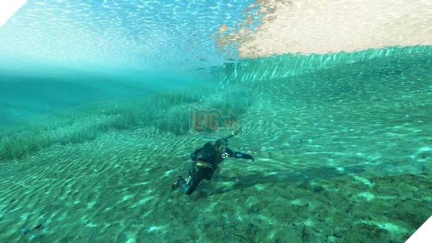 Những game giúp bạn ngồi nhà cày, không cần đi du lịch dịp 30/4 những vẫn thấy sảng khoái