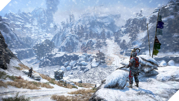 Những game giúp bạn ngồi nhà cày, không cần đi du lịch dịp 30/4 những vẫn thấy sảng khoái