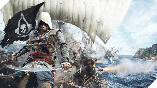 Những game giúp bạn ngồi nhà cày, không cần đi du lịch dịp 30/4 những vẫn thấy sảng khoái