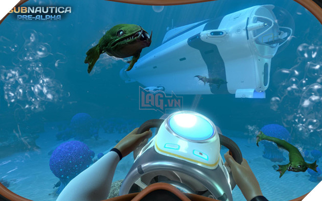 Những game giúp bạn ngồi nhà cày, không cần đi du lịch dịp 30/4 những vẫn thấy sảng khoái