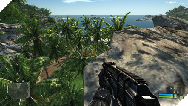 Những game giúp bạn ngồi nhà cày, không cần đi du lịch dịp 30/4 những vẫn thấy sảng khoái