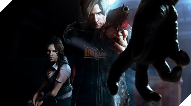 20 tựa game được chờ đón ra mắt tại sự kiện E3 2016 3