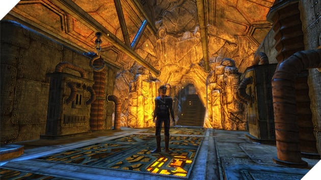 Top game mobile "hack-n-slash" đáng chơi nhất nửa đầu 2016 (P1)