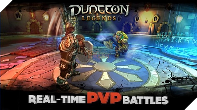 Top game mobile "hack-n-slash" đáng chơi nhất nửa đầu 2016 (P1)