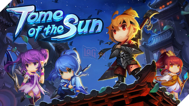 Top game online cực chất mà game thủ Việt đã có thể vào chơi ngay