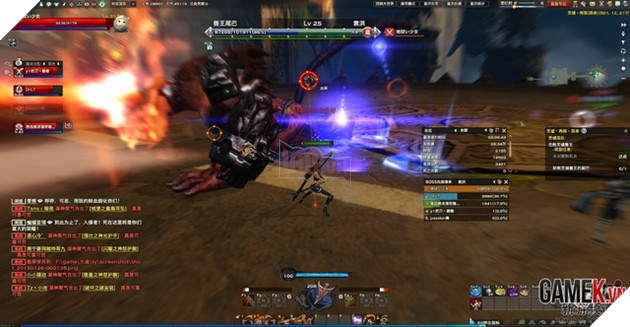 Top game online cực chất mà game thủ Việt đã có thể vào chơi ngay