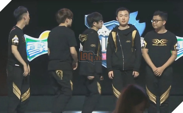 SOFM chia sẻ suy nghĩ của mình tới Fan hâm mộ sau trận thắng cùng SNAKE 5