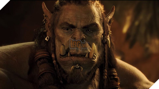 Warcraft Movie: Giấc mơ của nhiều fan hâm mộ thành hiện thực 2
