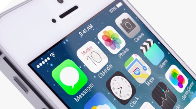 Ứng dụng iMessage sẽ có mặt trên hệ điều hành Android