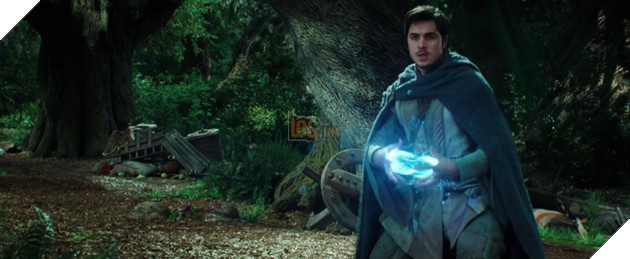 Những nhân vật trong thế giới Warcraft - Human Phần 1  6