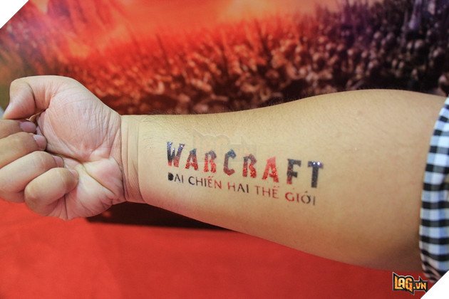 Toàn cảnh sự kiện buổi công chiếu của phim bom tấn Warcraft 6