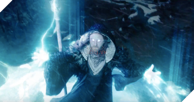 Những nhân vật trong thế giới Warcraft - Human Phần 1  3