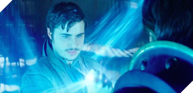 Những nhân vật trong thế giới Warcraft - Human Phần 1  7