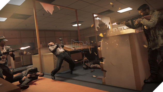 Bom tấn Mafia 3 tung teaser kịch tính trước thềm E3