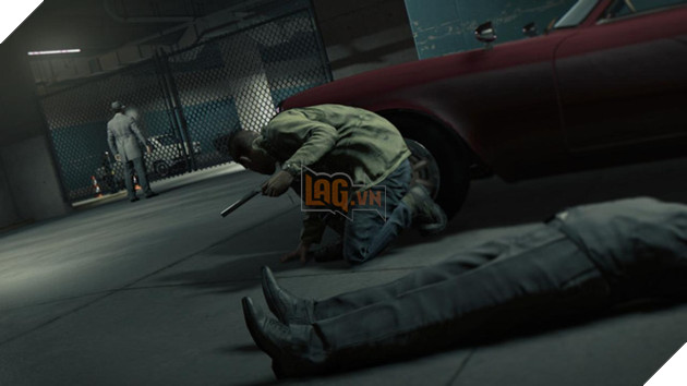 Bom tấn Mafia 3 tung teaser kịch tính trước thềm E3