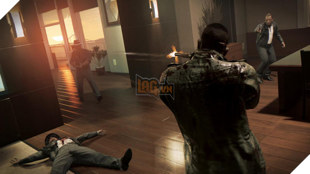 Bom tấn Mafia 3 tung teaser kịch tính trước thềm E3