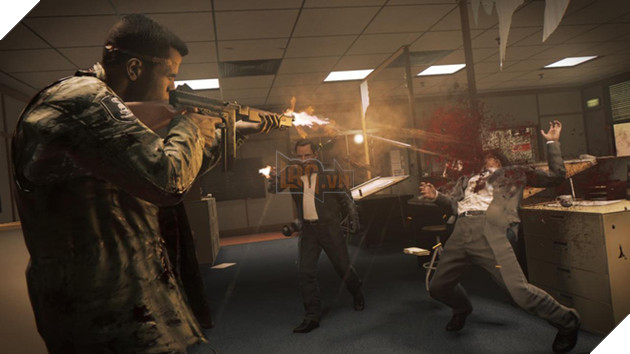 Bom tấn Mafia 3 tung teaser kịch tính trước thềm E3