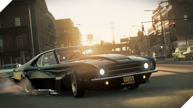 Bom tấn Mafia 3 tung teaser kịch tính trước thềm E3